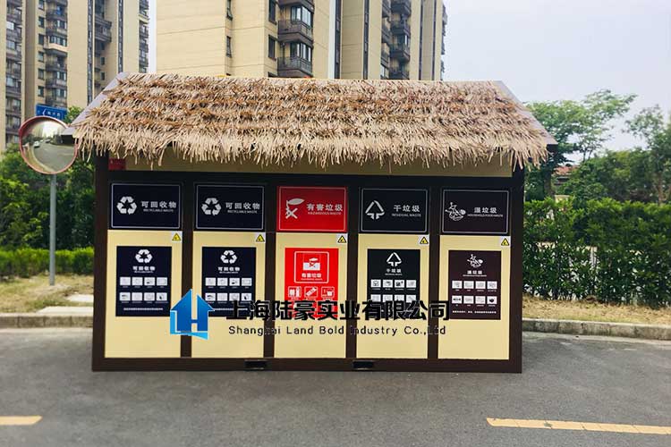 如何做好垃圾分類宣傳活動(dòng)？